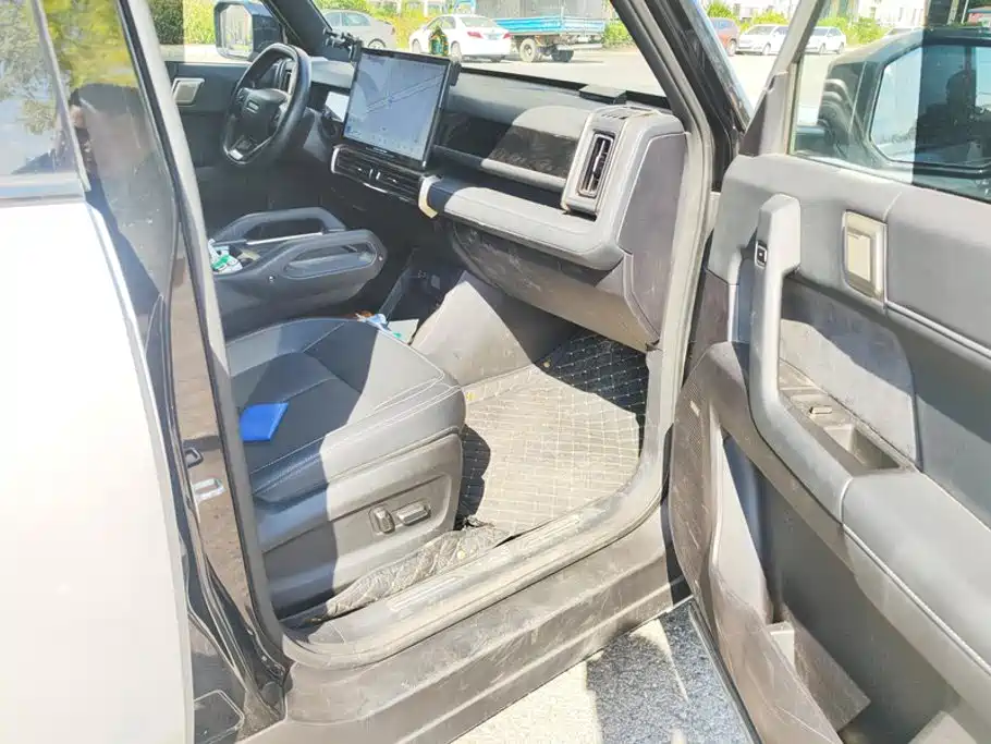 Фото 8 - iCAR 03T