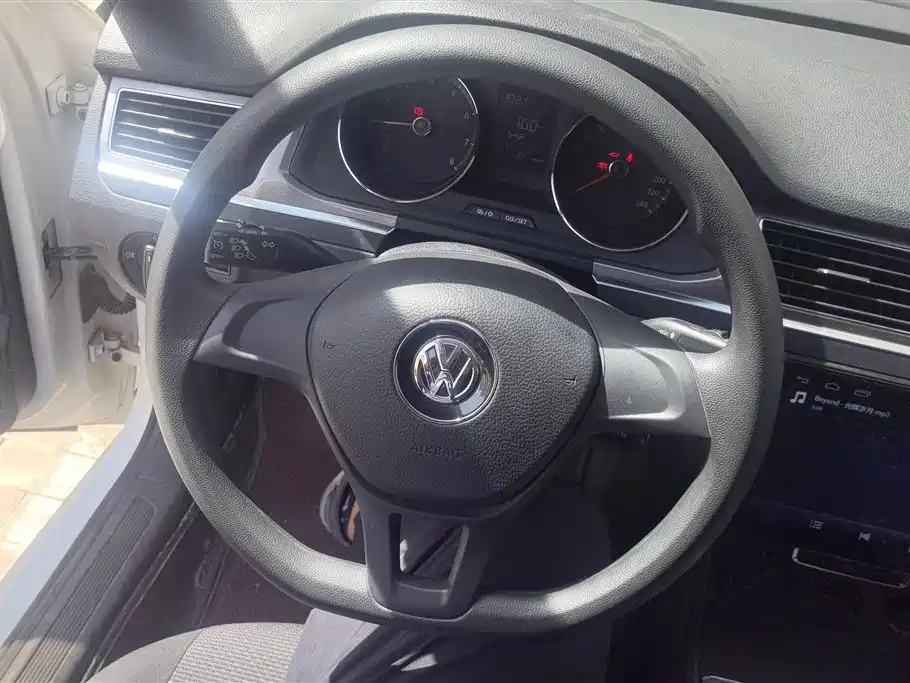 Volkswagen Bora 2019 Bora Legend 1.5L Manual Fashion China VI фото 15