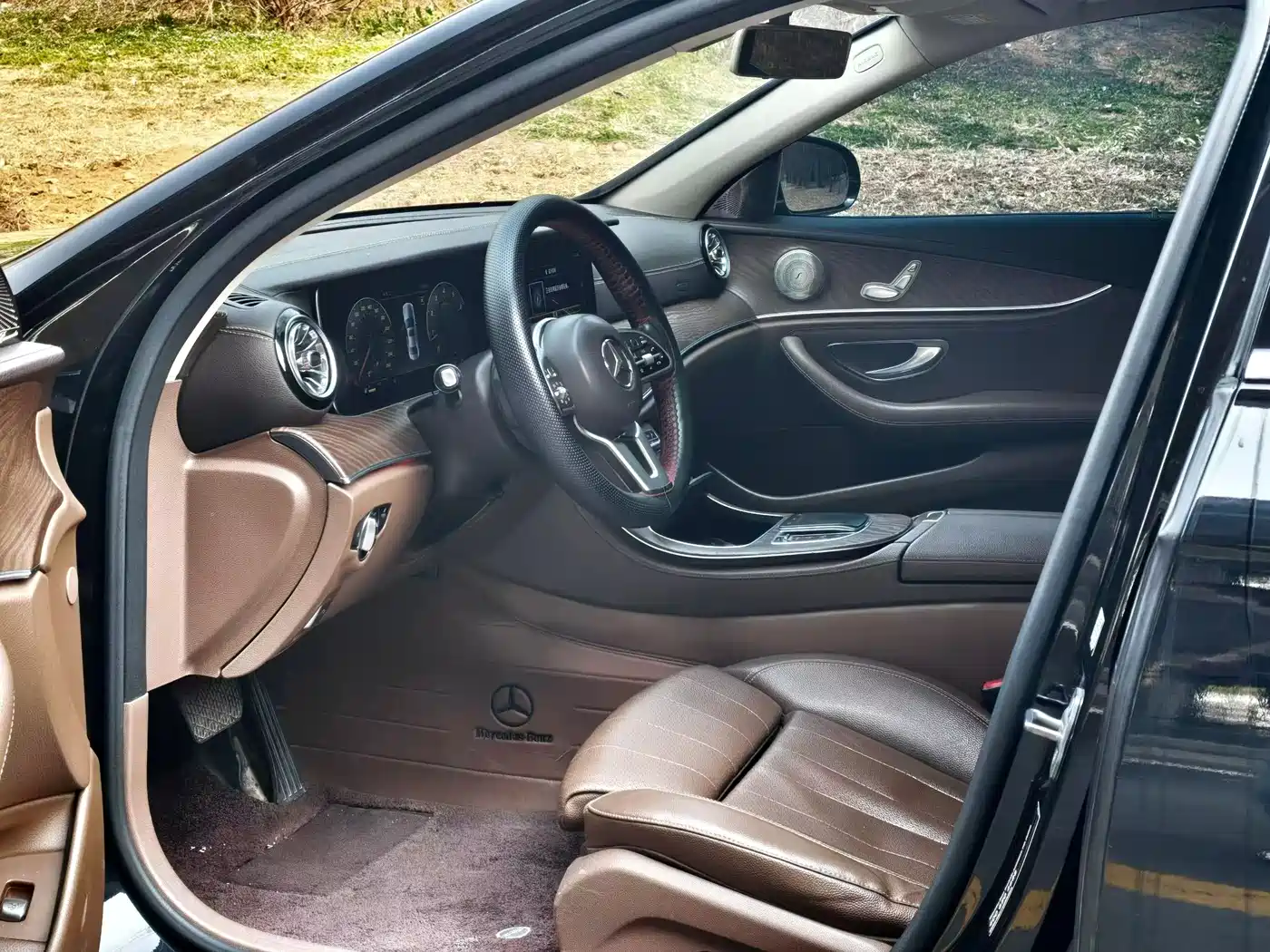 Mercedes-Benz E-Class 2019 E 200 L фото 8
