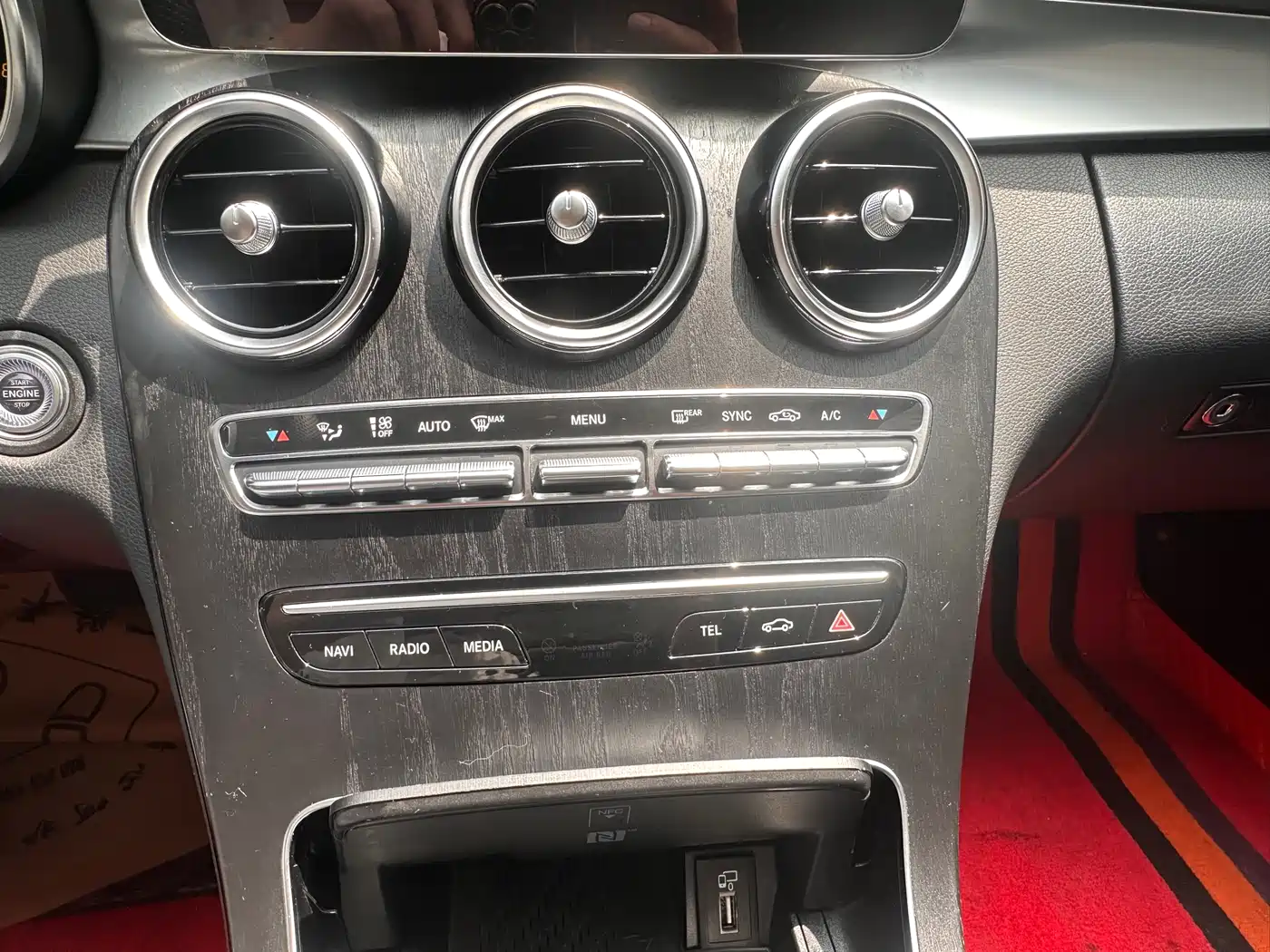 Mercedes-Benz C-Class 2019 C 260 L Sport фото 6