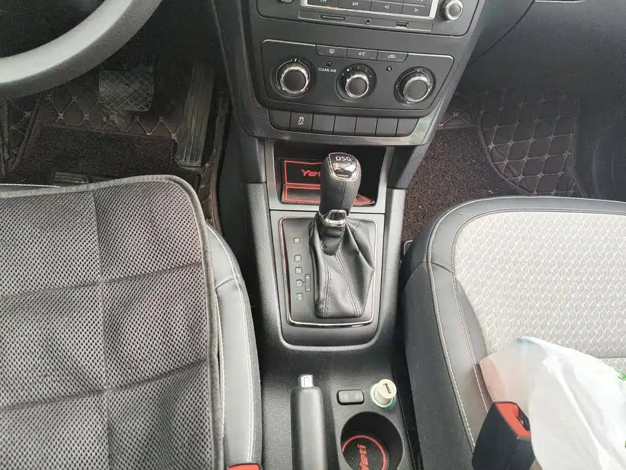 Škoda Yeti 2017 2017 TSI280 DSG Advance