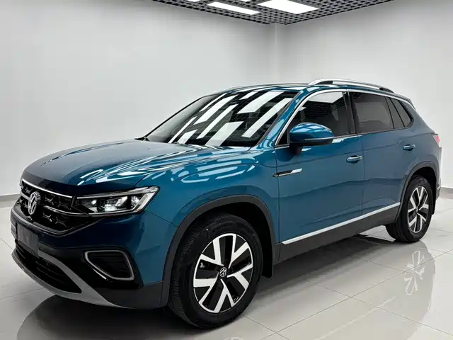 VOLKSWAGEN TANYUE