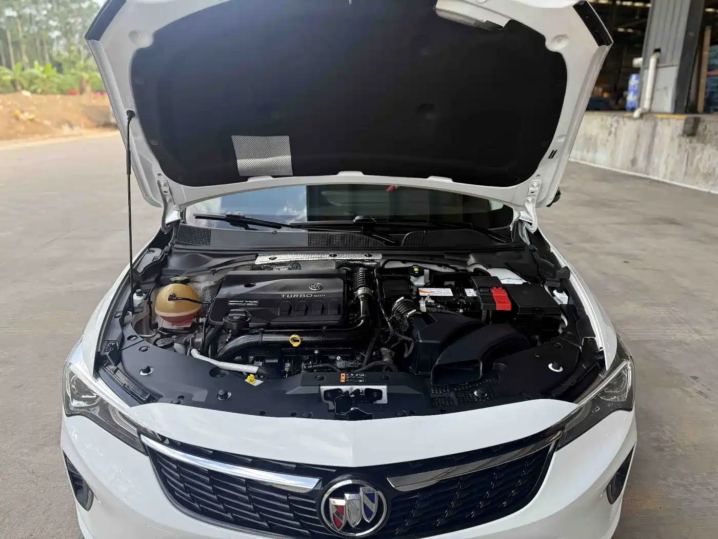 Buick Verano 2023 Pro Joy Edition фото 21
