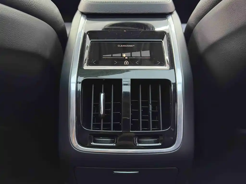 Volvo S90 2017 2017 T4 Inscription