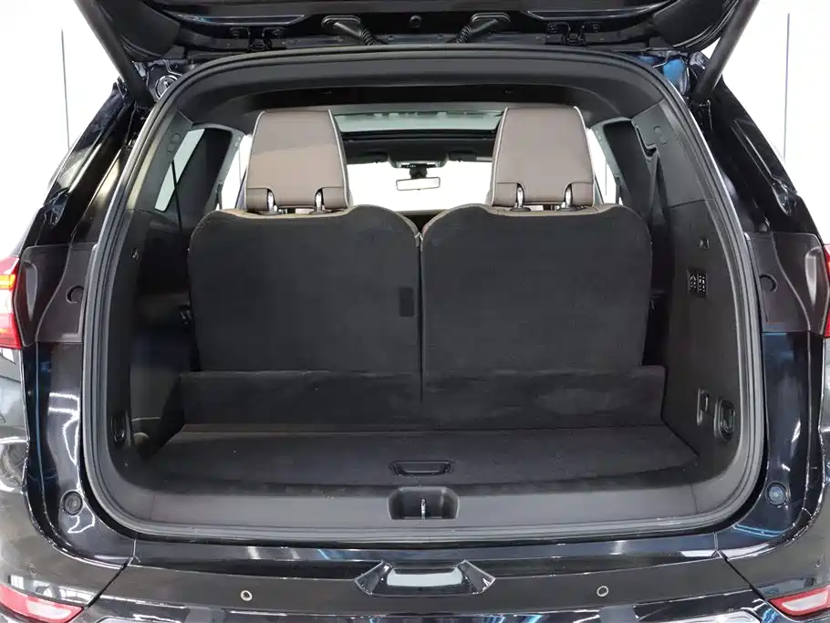 Buick Enclave 2020 Model 28T 4WD Premium Flagship фото 28
