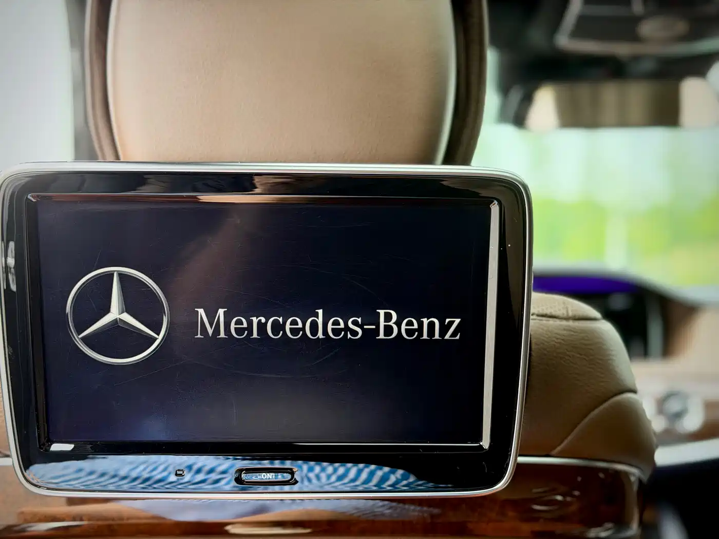 Mercedes-Benz S-Class 2016 S 320 L Luxury фото 13