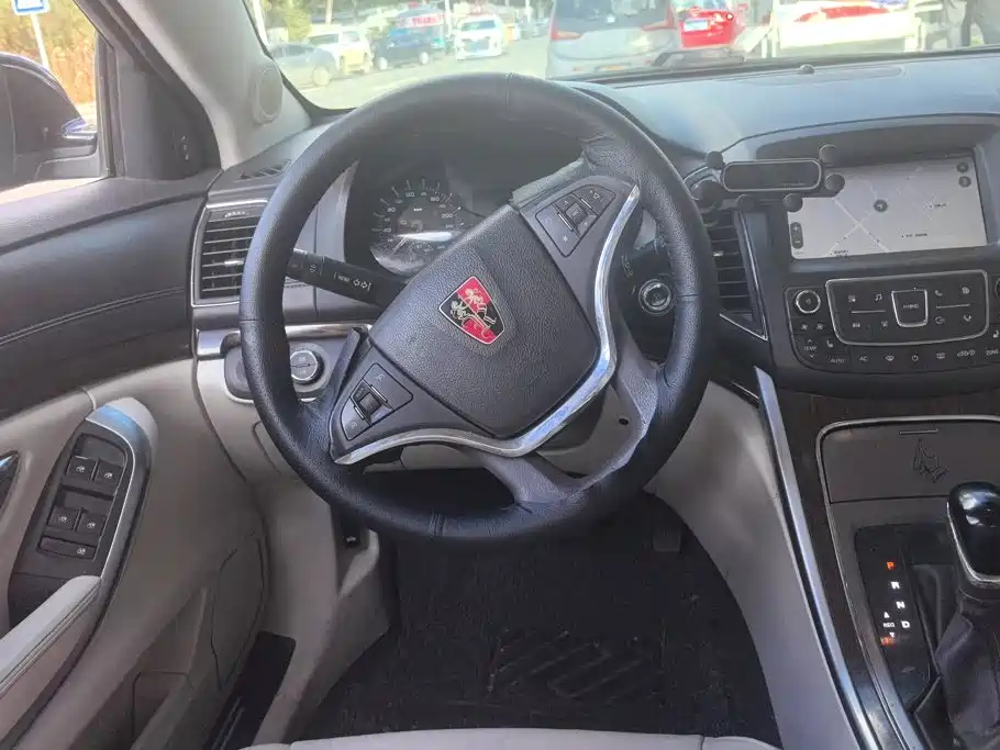 Roewe e950 2018 2017 50T Hybrid Internet Executive Edition