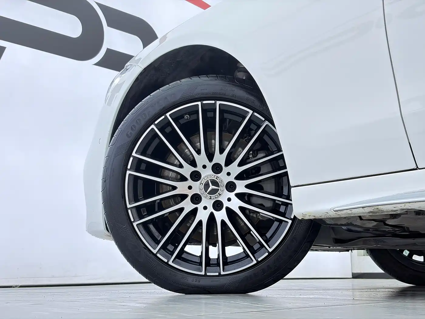 Mercedes-Benz C-Class 2022 C 260 L Sport Edition фото 18