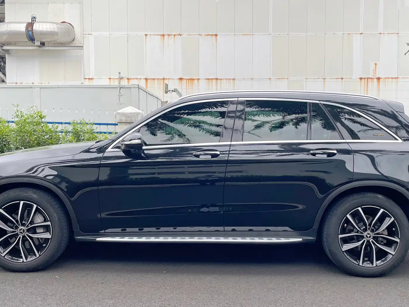 Mercedes-Benz GLC 2020 GLC 300 L 4MATIC Dynamic фото 18