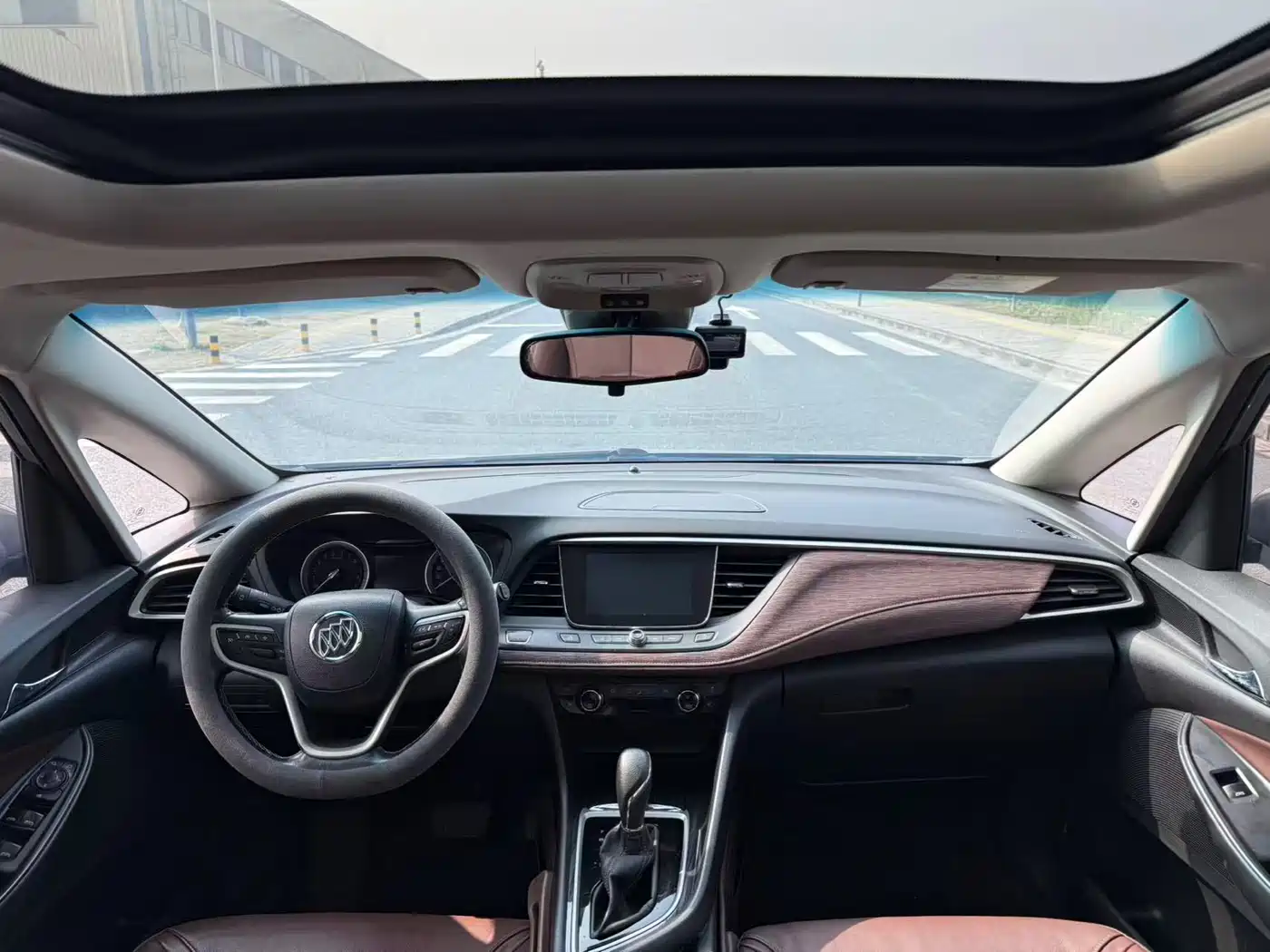 Buick GL6 2019 18T 6-seat Connected Luxury China VI фото 8