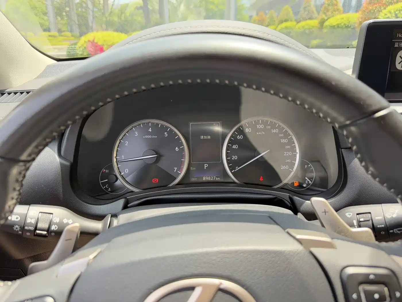 Lexus NX 2018 Model 200 FWD Fengxing Edition China V фото 10