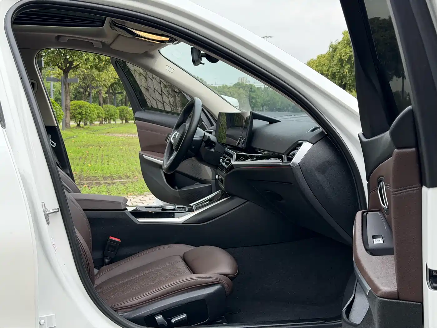 BMW i3 2022 eDrive 35 L фото 17