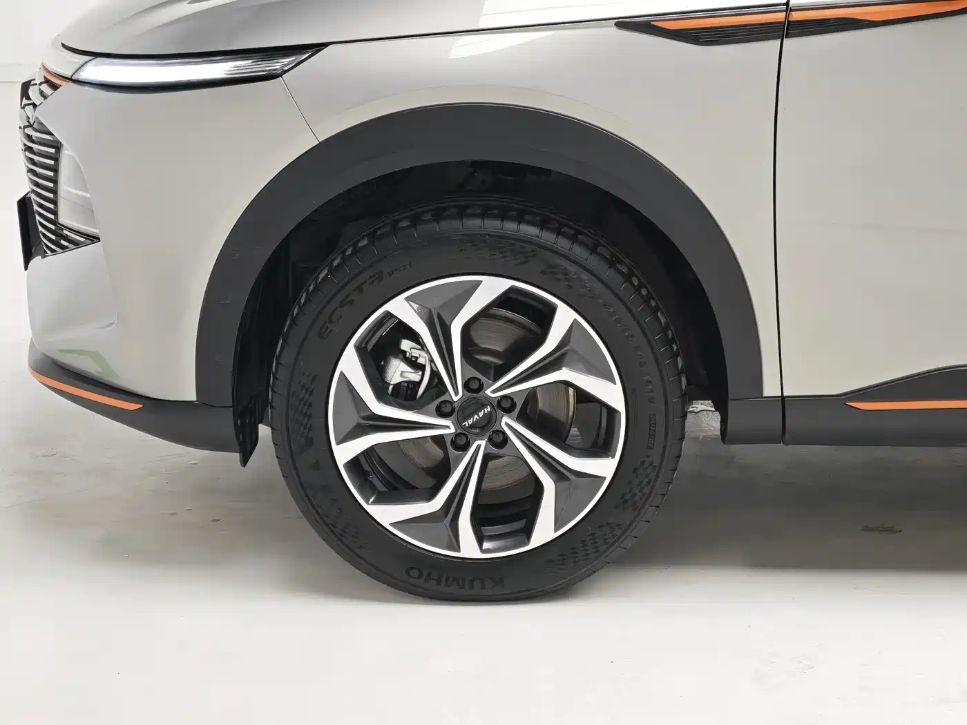Haval Shenshou 2025 2023 1.5T Smart Enjoy Edition