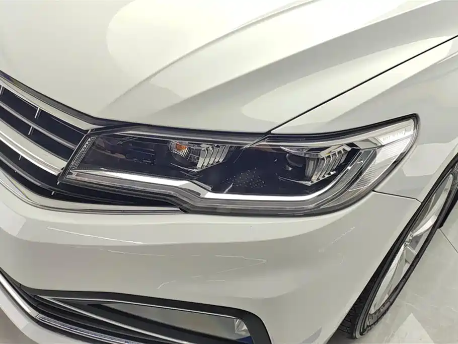 Volkswagen Bora 2021 1.5L Automatic Comfort Smart Edition фото 5