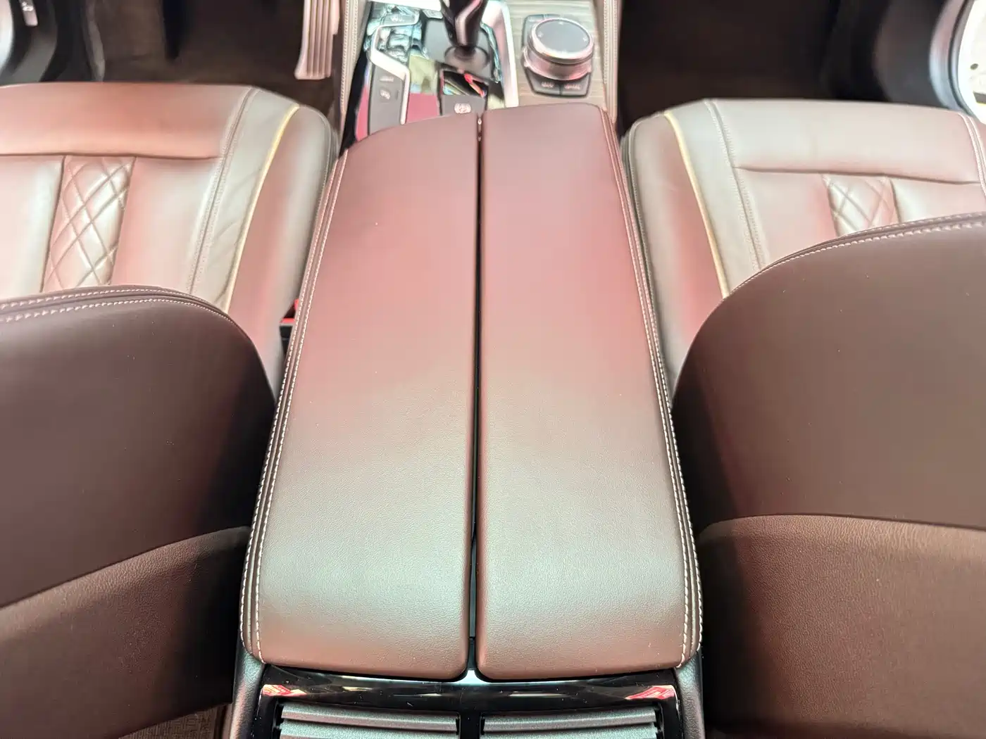 BMW 5 SERIES NEW ENERGY