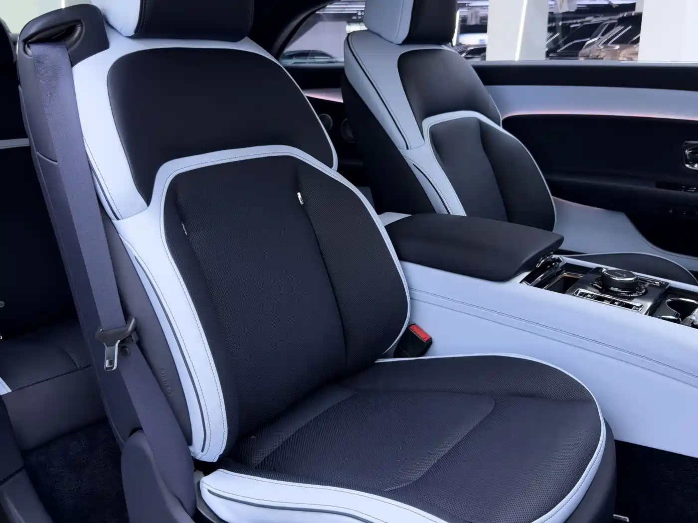 Rolls-Royce Spectre 2026 2024 Standard Model