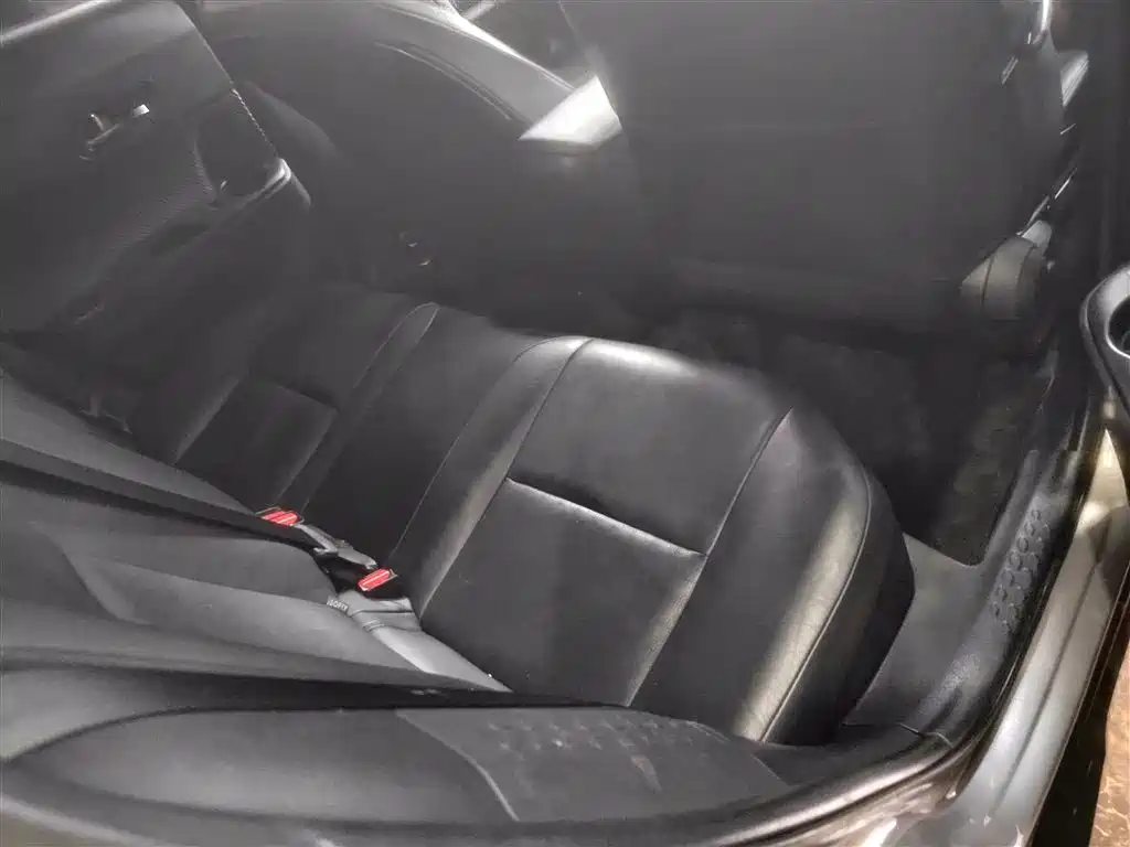 Toyota IZOA 2018 2.0L Speed Edition China VI фото 15