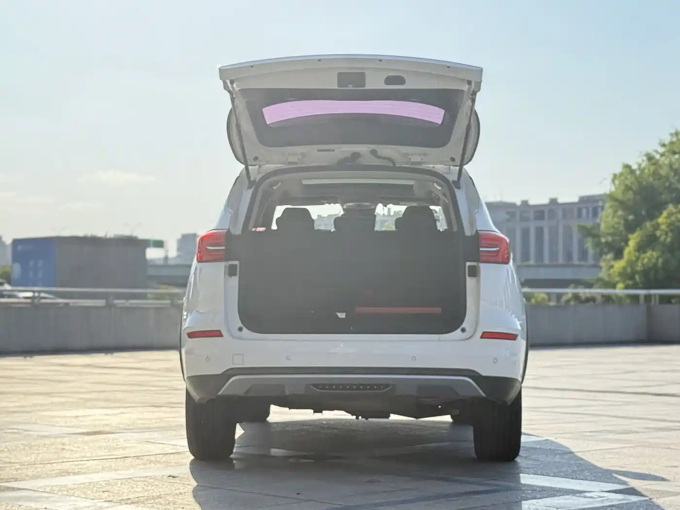 BYD Song New Energy 2019 Song DM 1.5TID Smart Connection Sharp фото 12