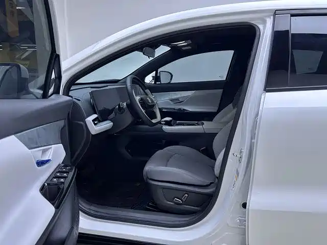 Changan UNI-T 2024 2023 2nd Generation 1.5T Premium