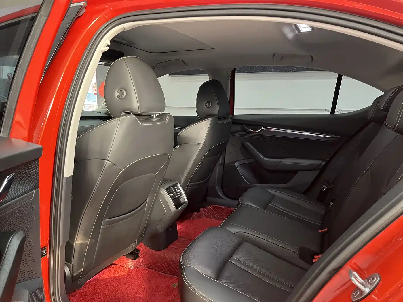 Škoda Octavia 2021 PRO TSI280 DSG Premium Edition фото 9