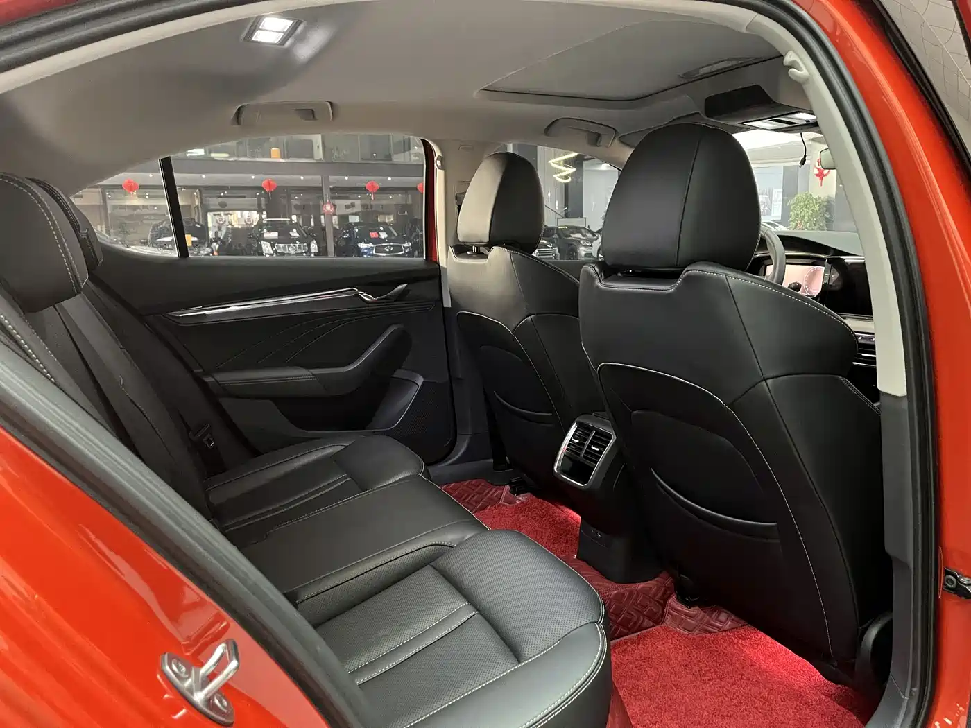 Škoda Octavia 2021 PRO TSI280 DSG Premium Edition фото 17