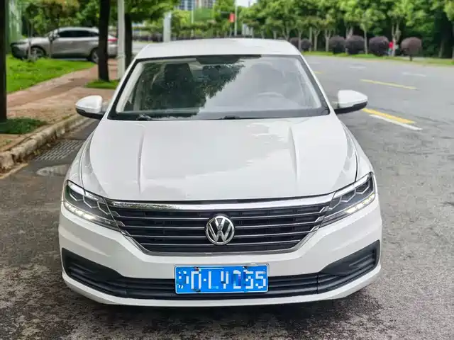 Volkswagen Lavida 2021 1.5L Automatic Trend Edition