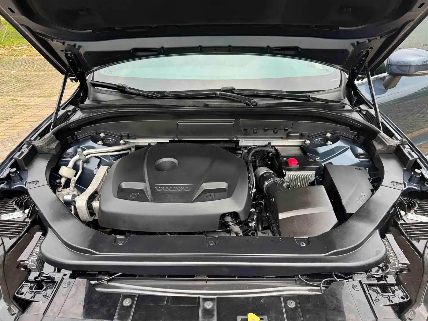 Фото 26 - Volvo XC60