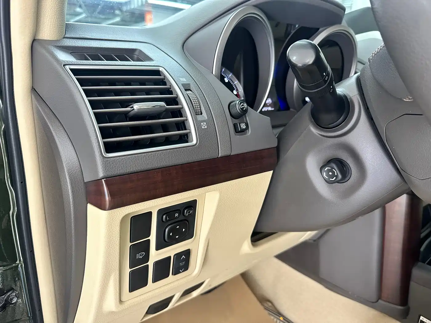 Toyota Prado 2014 4.0L Automatic VX NAVI фото 9