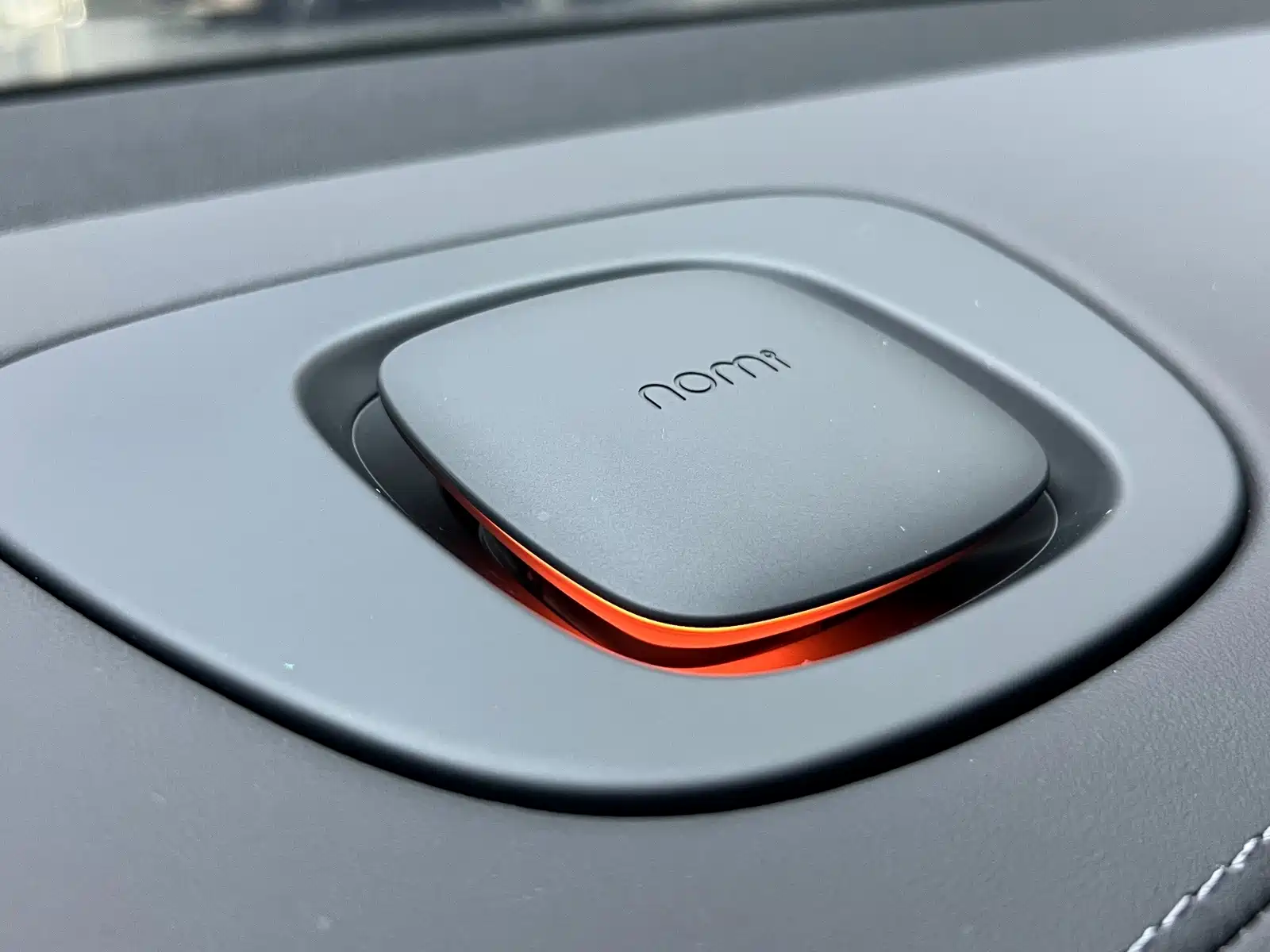 Фото 6 - NIO ES6