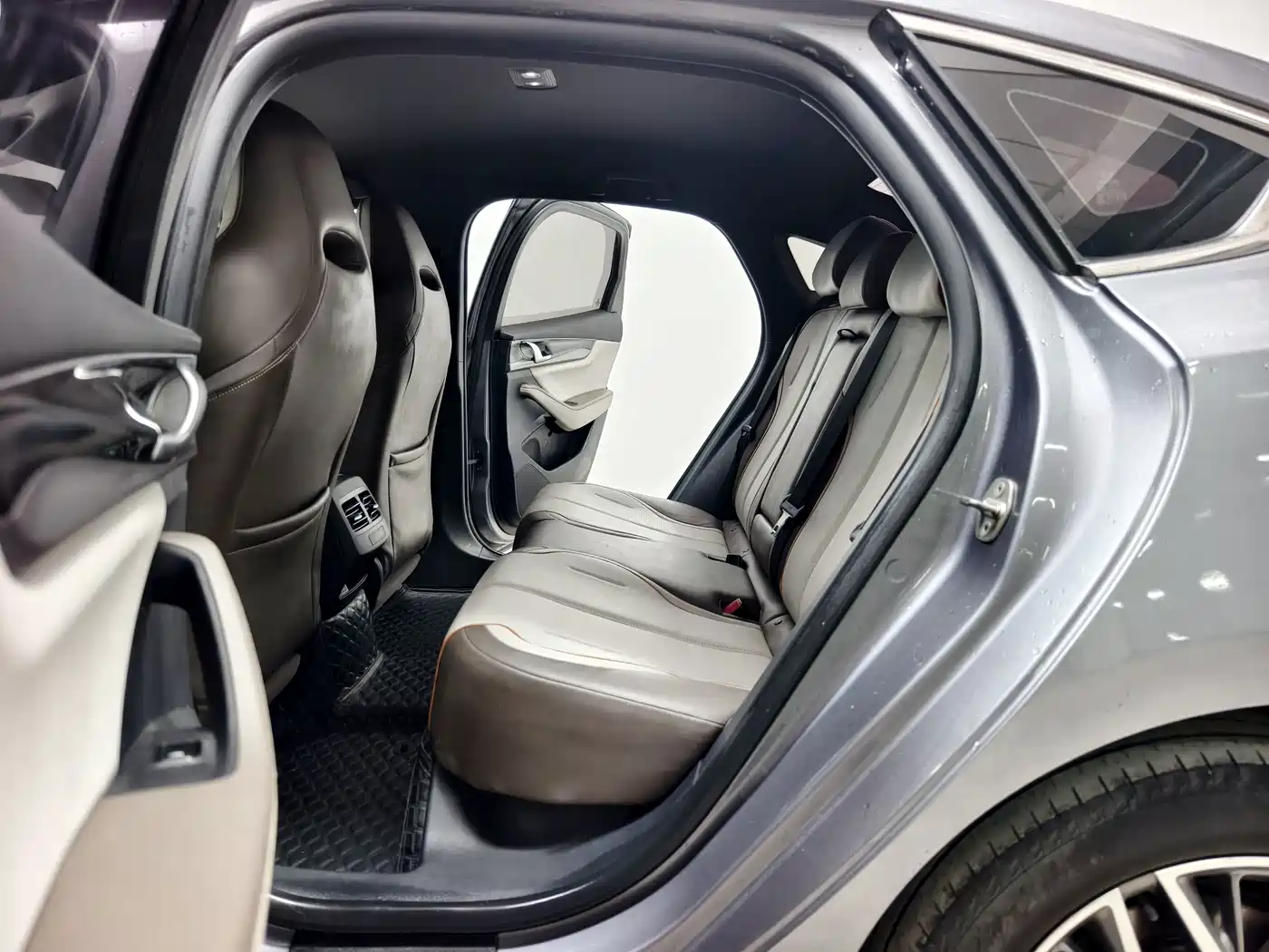 Photo 12 - BYD Qin PLUS