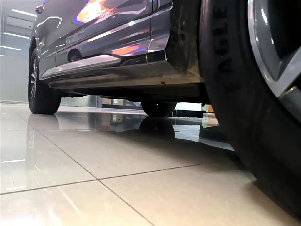 Audi Q3 2020 35 TFSI Progressive Dynamic фото 21