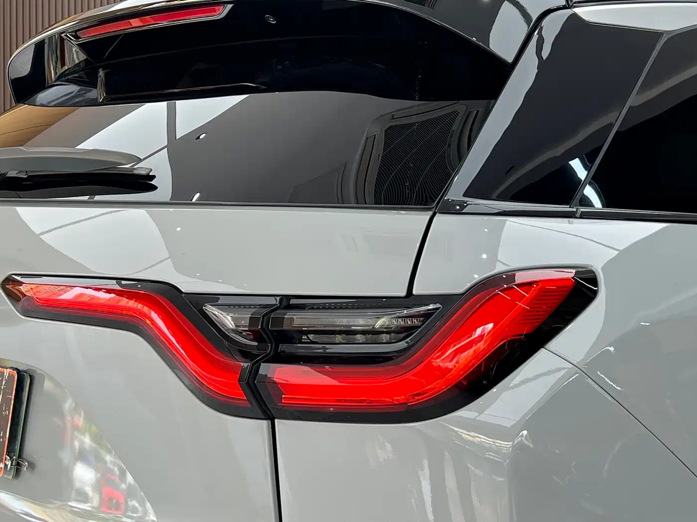 NIO ES6 2020 2020 420KM Sport