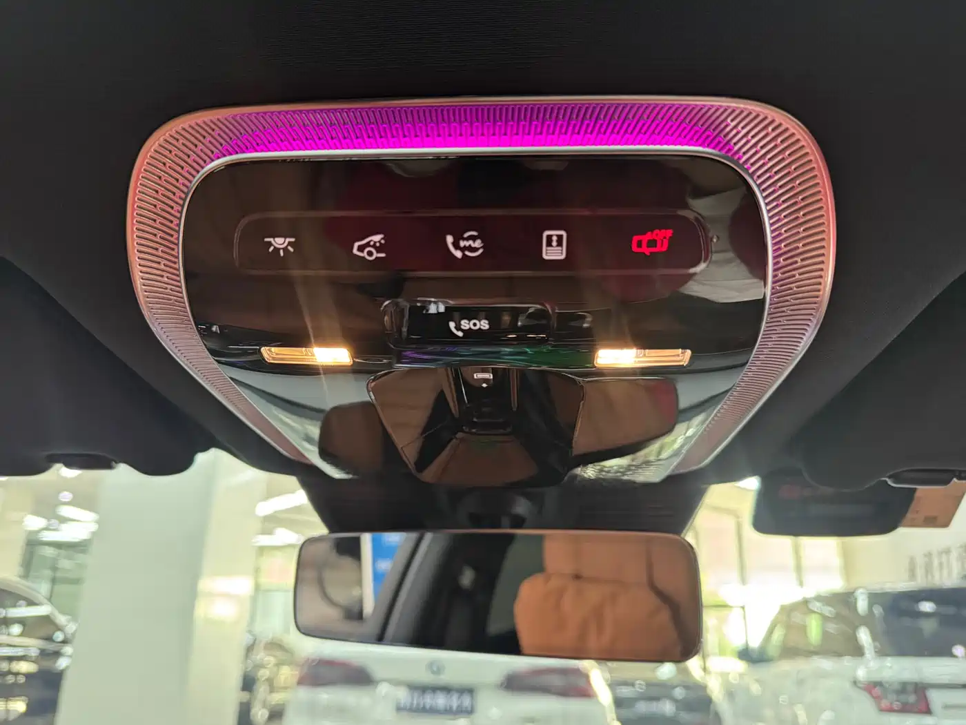 Mercedes-Benz S-Class 2024 S 400 L Business Edition фото 21