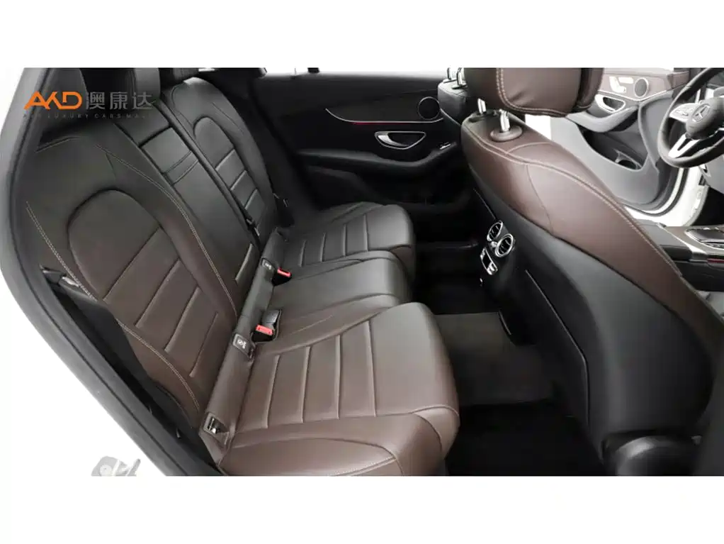 Mercedes-Benz GLC 2022 Facelift II GLC 260 L 4MATIC Luxury фото 8