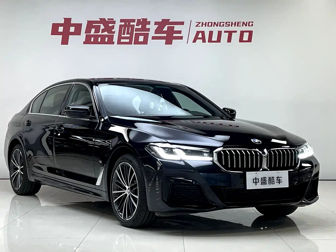  5-SERIES