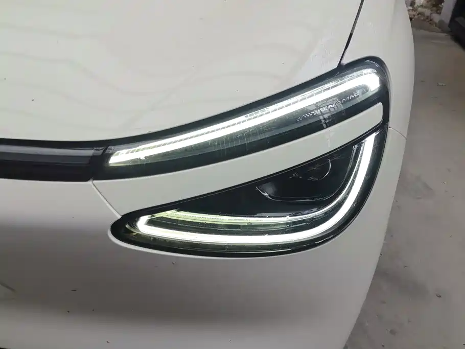 Photo 5 - Dongfeng Yipai Nano 01