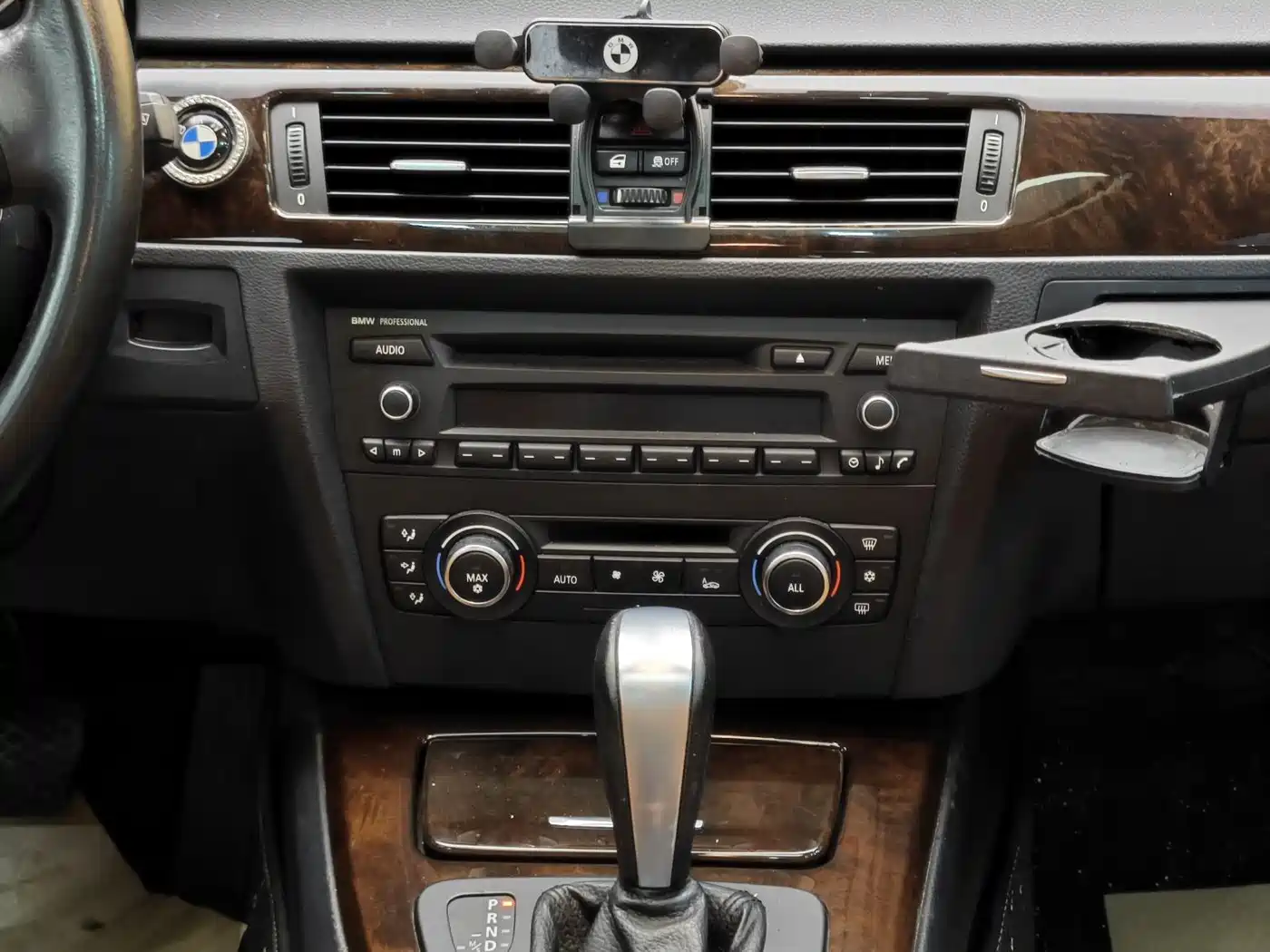 BMW 3 Series 2011 320i Fashion фото 18