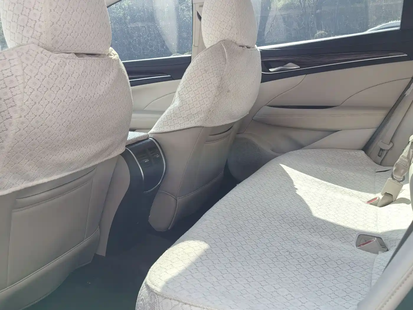 Buick LaCrosse 2019 28T Elite Edition фото 6