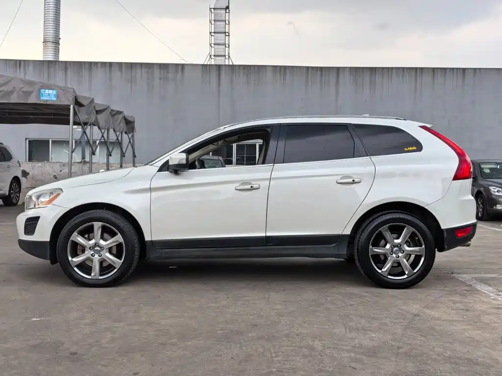 Фото 7 - Volvo XC60 (Import)
