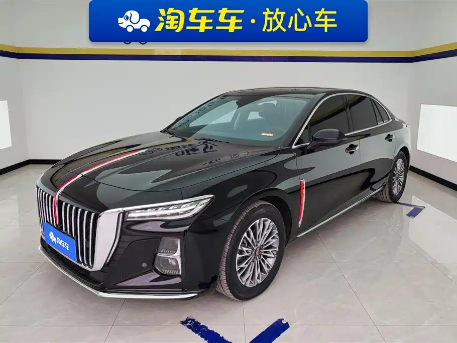 Hongqi HONGQI H5