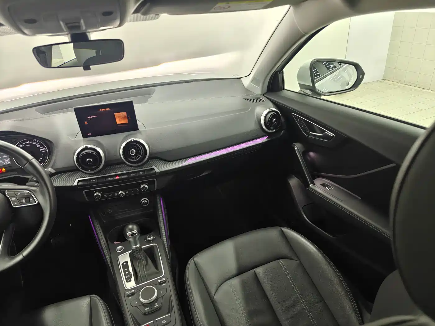 Audi Q2L 2024 35TFSI Fashion Elegance фото 8