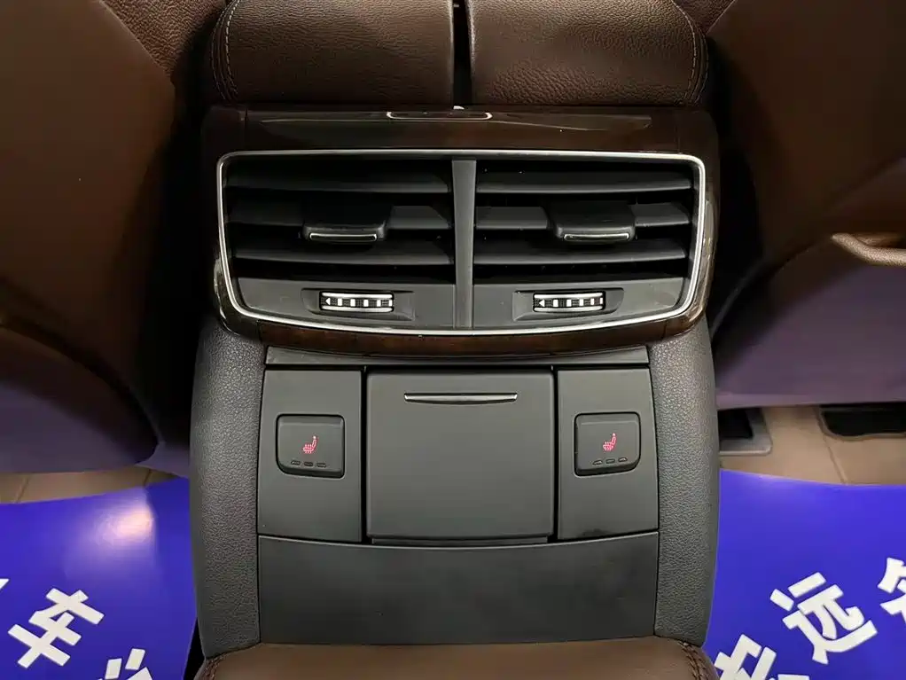 Audi A8 2016 A8L 45 TFSI quattro Fashion фото 12