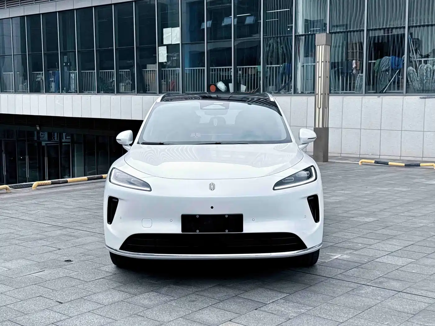 Shangjie SUV 2025 2025 Model Extended Range Pro