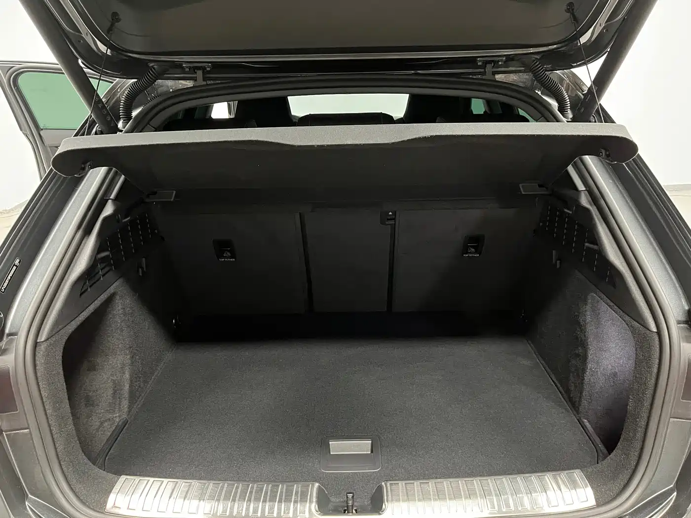 Audi A3 2023 Facelift Sportback 35 TFSI Fashion Sport фото 22