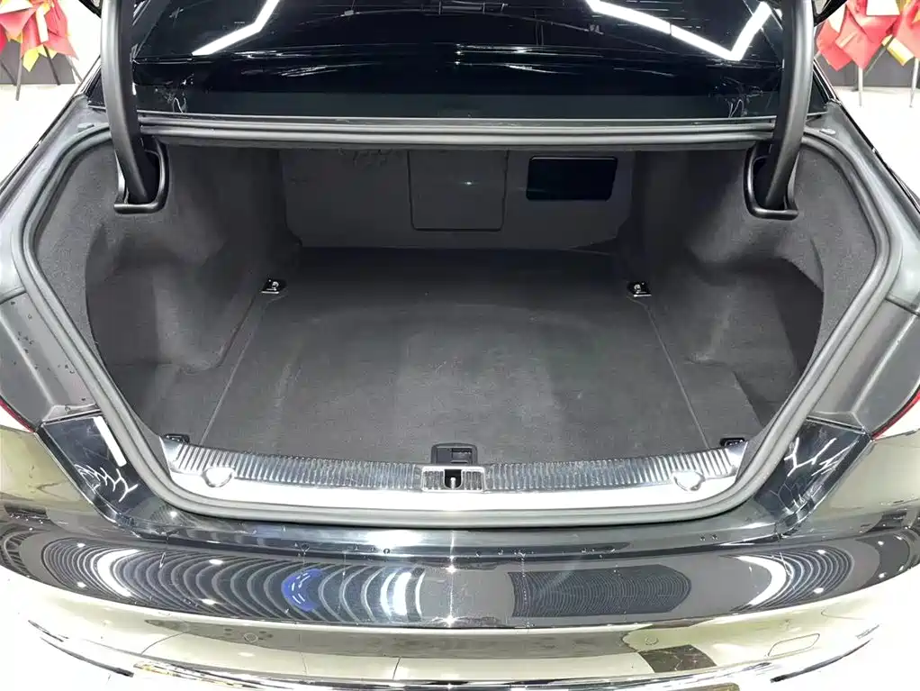 Audi A8 2016 A8L 45 TFSI quattro Fashion фото 13