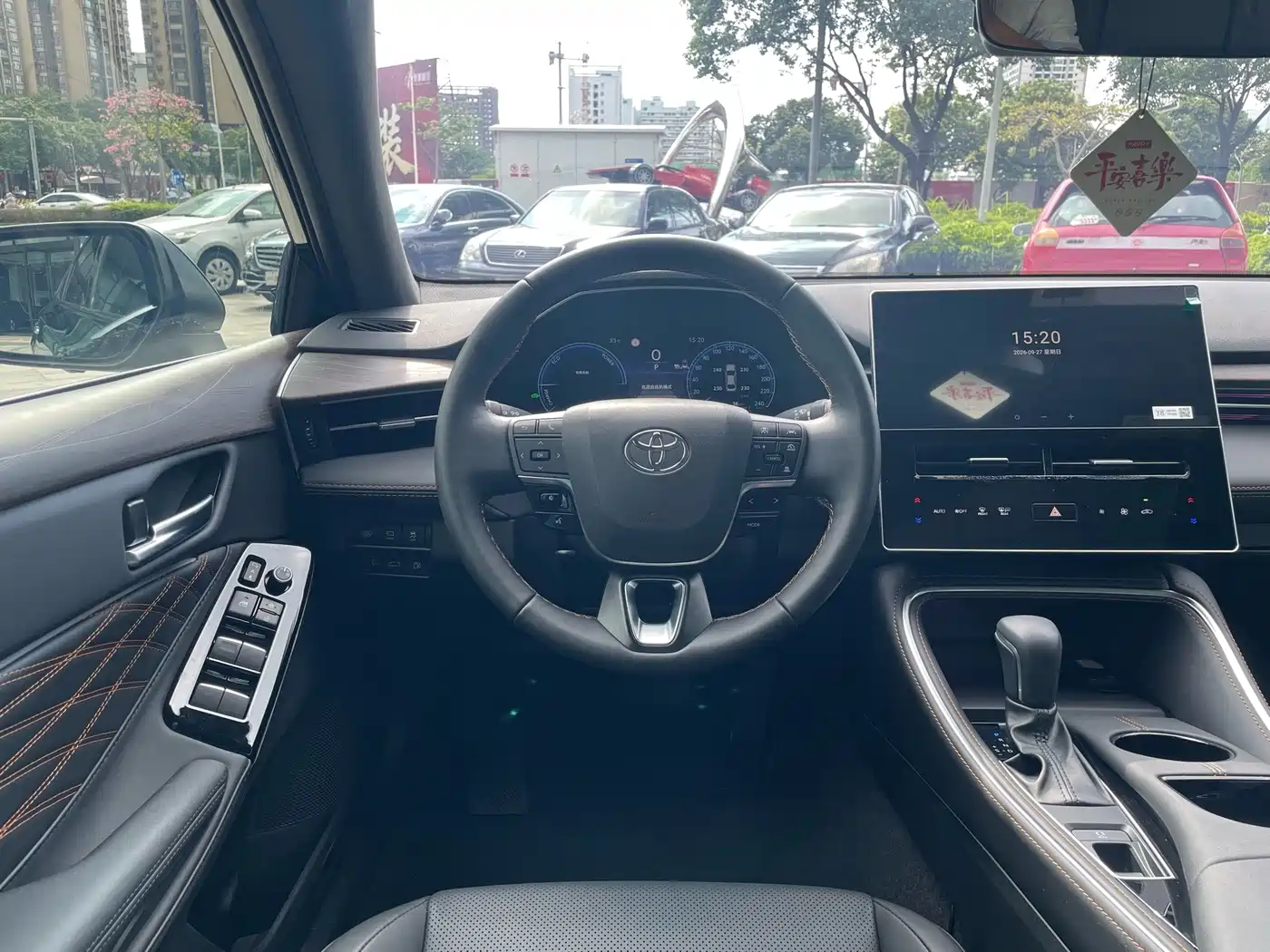 Toyota Avalon 2026 2024 Model Hybrid 2.5L XLE Prestige Edition