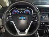 Фото 11 - Geely Vision X3