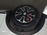 Фото 23 - Geely Vision X3