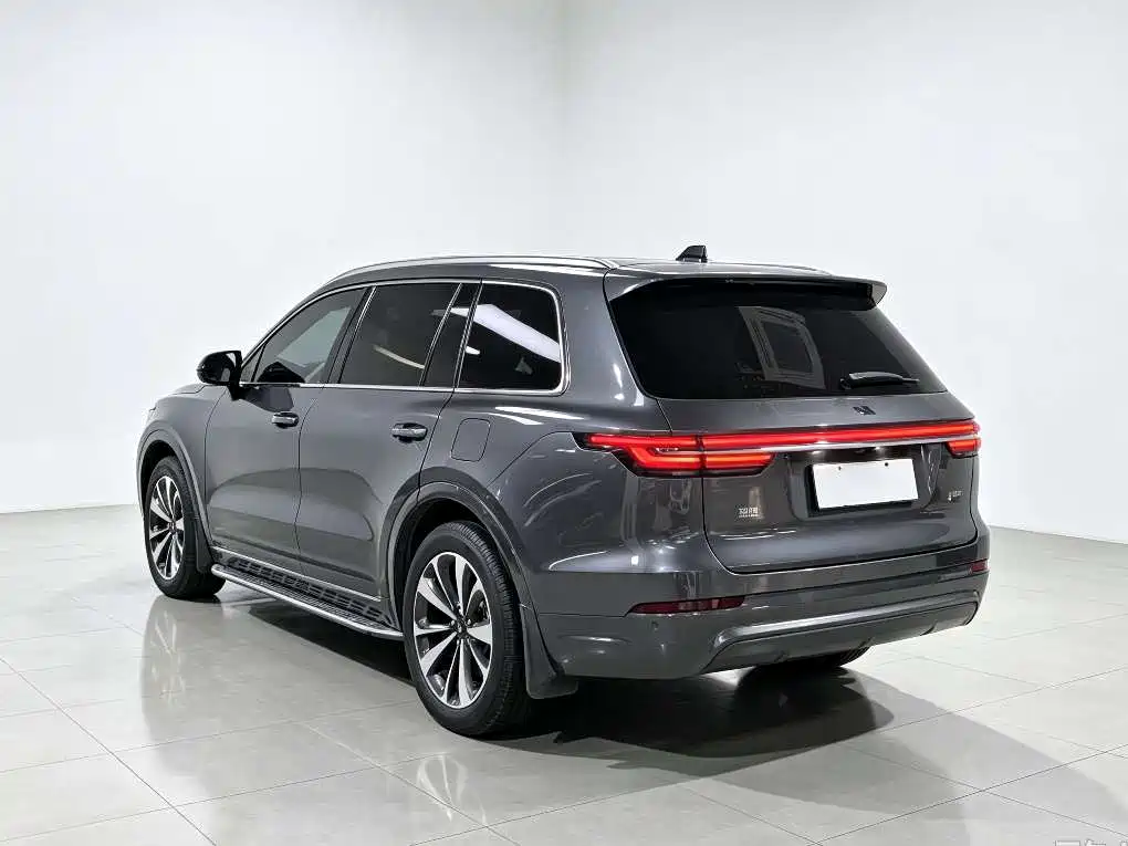 Li Auto Li ONE 2020 2020 Extended Range 6-seater