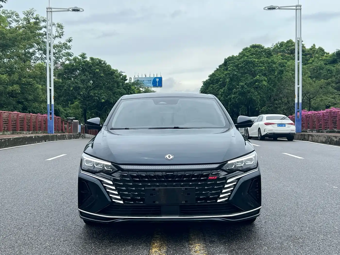 DONGFENG YI HYUN MAX